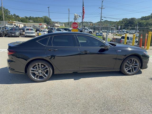 2025 Acura TL - $44,500