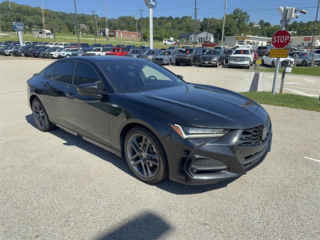 2025 Acura TL - $44,500