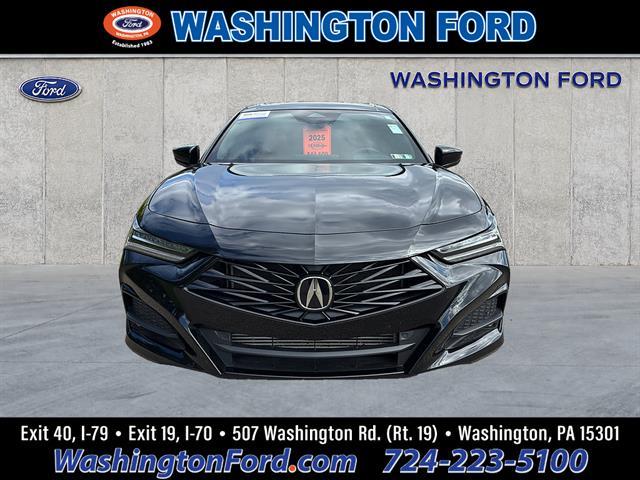2025 Acura TL - $44,500