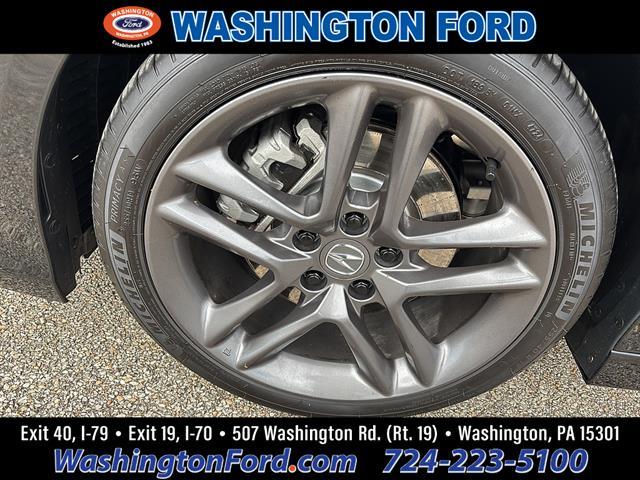 2025 Acura TL - $44,500
