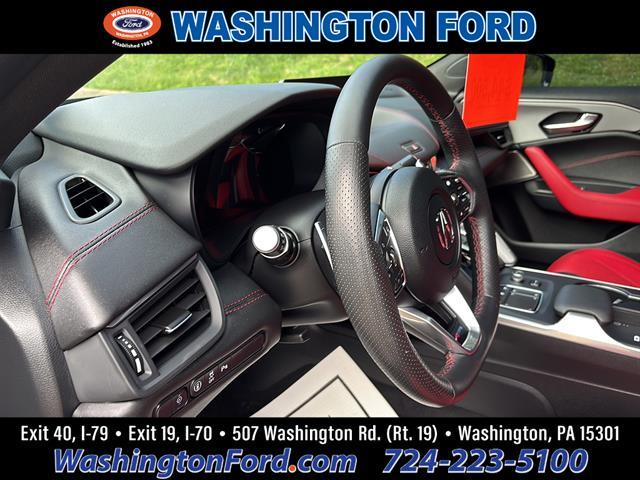 2025 Acura TL - $44,500