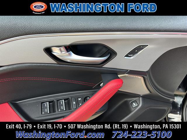 2025 Acura TL - $44,500