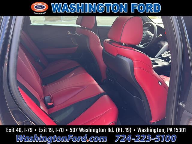 2025 Acura TL - $44,500