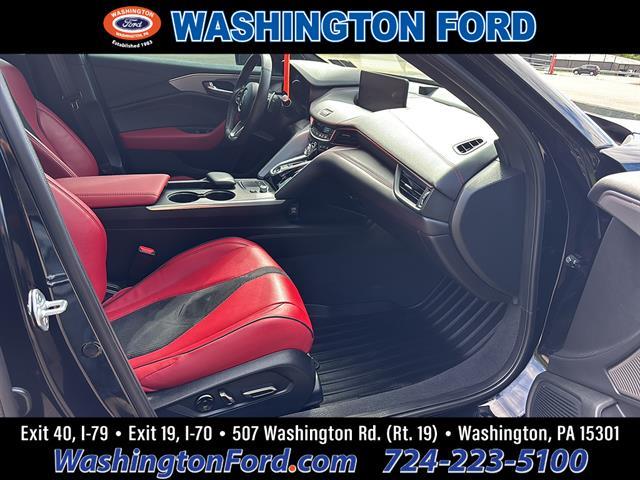 2025 Acura TL - $44,500