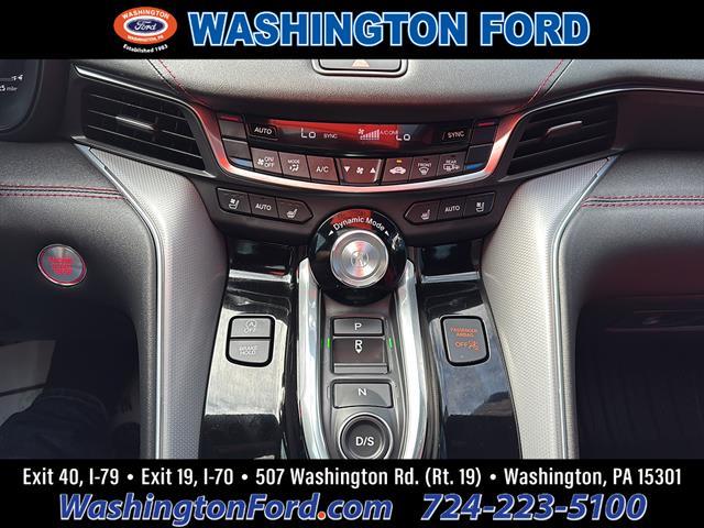 2025 Acura TL - $44,500