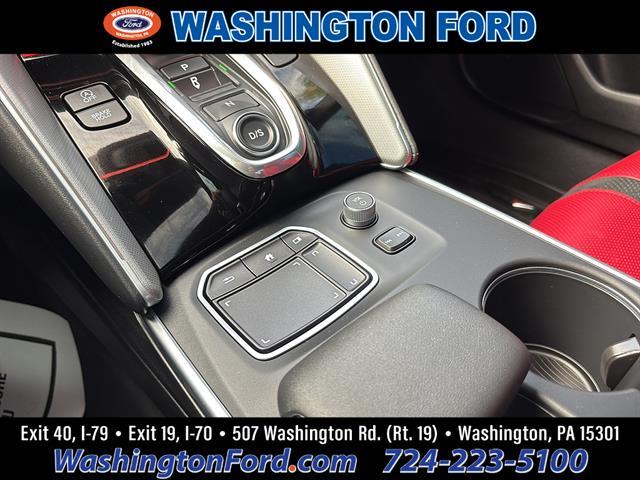 2025 Acura TL - $44,500