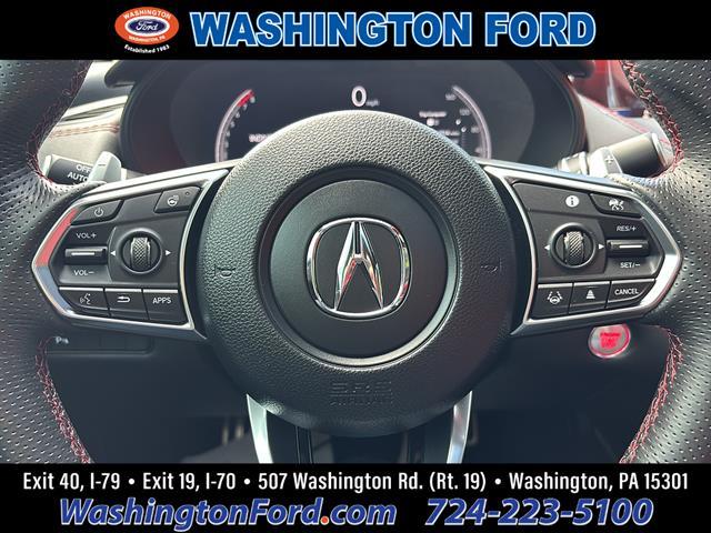 2025 Acura TL - $44,500