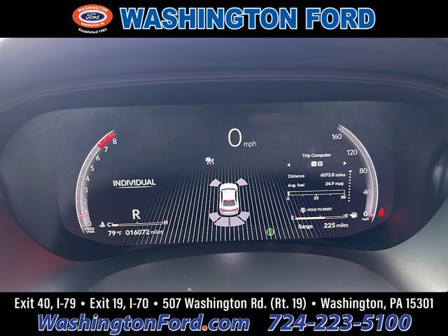 2025 Acura TL - $44,500