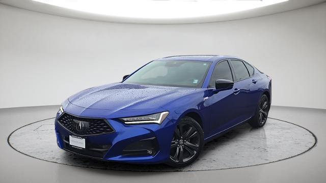 2021 Acura TL