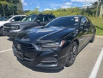 2024 TLX Thumbnail 2