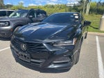 2024 TLX Thumbnail 3