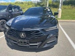 2024 TLX Thumbnail 4