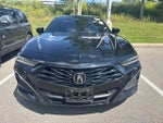 2024 TLX Thumbnail 5
