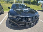 2024 TLX Thumbnail 6