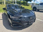 2024 TLX Thumbnail 7