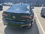 2024 TLX Thumbnail 12
