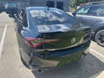 2024 TLX Thumbnail 15
