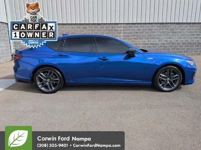 2025 Acura TL - $40,987
