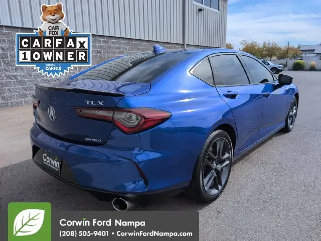 2025 Acura TL - $40,987