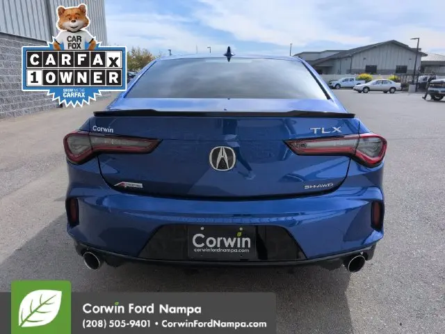 2025 Acura TL - $40,987