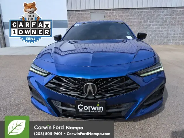 2025 Acura TL - $40,987