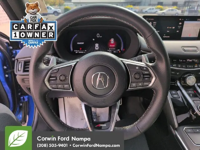 2025 Acura TL - $40,987