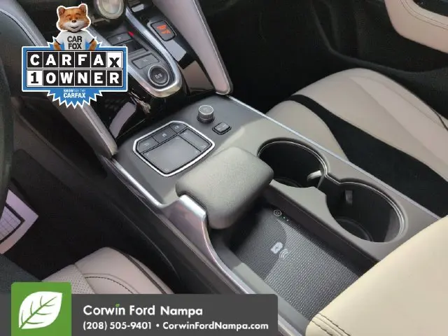 2025 Acura TL - $40,987