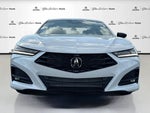 2025 TLX Thumbnail 4