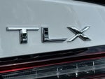 2025 TLX Thumbnail 10