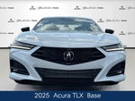 2025 TLX Thumbnail 4