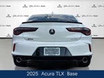 2025 TLX Thumbnail 6