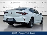2025 TLX Thumbnail 7