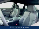 2025 TLX Thumbnail 8