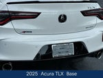 2025 TLX Thumbnail 9