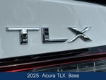 2025 TLX Thumbnail 10