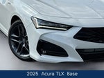 2025 TLX Thumbnail 12
