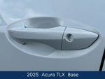 2025 TLX Thumbnail 14