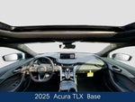 2025 TLX Thumbnail 16