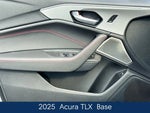 2025 TLX Thumbnail 18