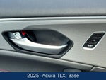 2025 TLX Thumbnail 19