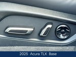 2025 TLX Thumbnail 21