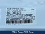 2025 TLX Thumbnail 22