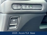 2025 TLX Thumbnail 23