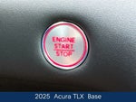 2025 TLX Thumbnail 24
