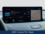 2025 TLX Thumbnail 31