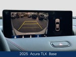 2025 TLX Thumbnail 33