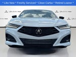2025 TLX Thumbnail 37