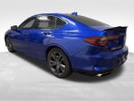 2021 TLX Thumbnail 3