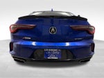 2021 TLX Thumbnail 4