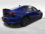 2021 TLX Thumbnail 5